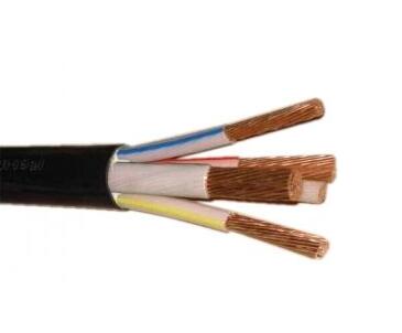 丁腈电力电缆