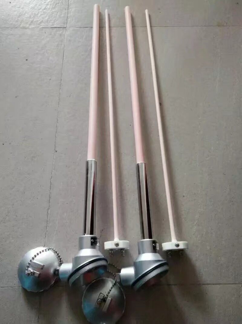 双支S型WRP2-230铂铑热电偶
